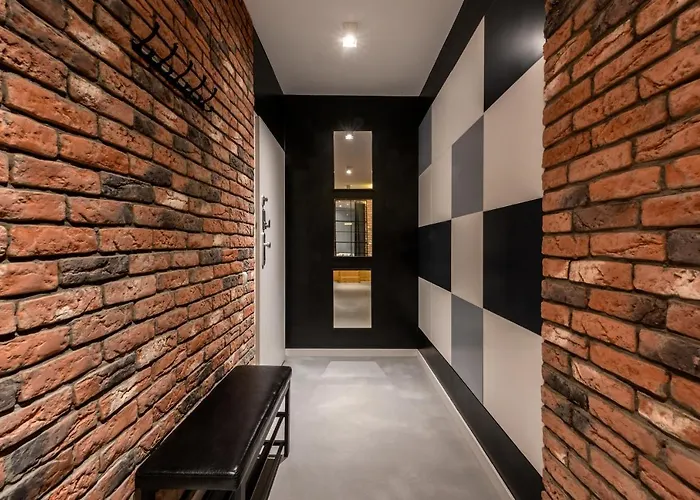 Premium Apartment For Jewish Quarter & Old Town Plus Pool