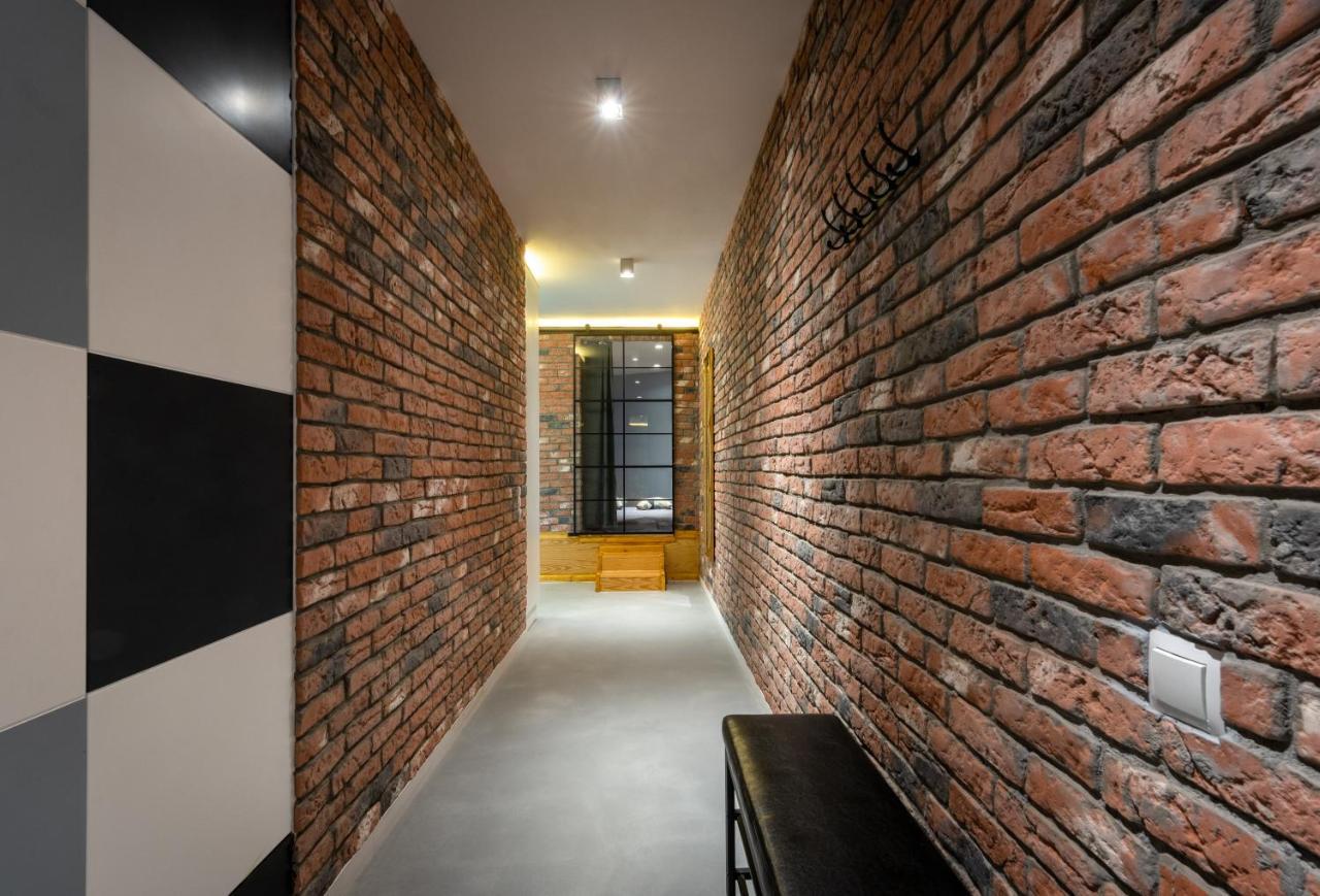 Premium For Jewish Quarter & Old Town Pool Leilighet *