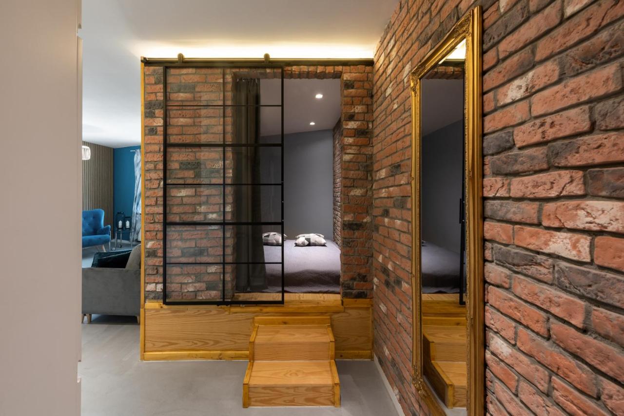 Premium For Jewish Quarter & Old Town Pool Leilighet *