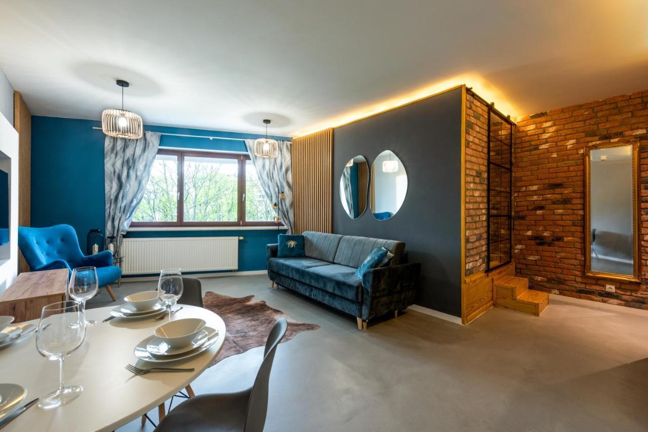 Premium For Jewish Quarter & Old Town Pool Krasków