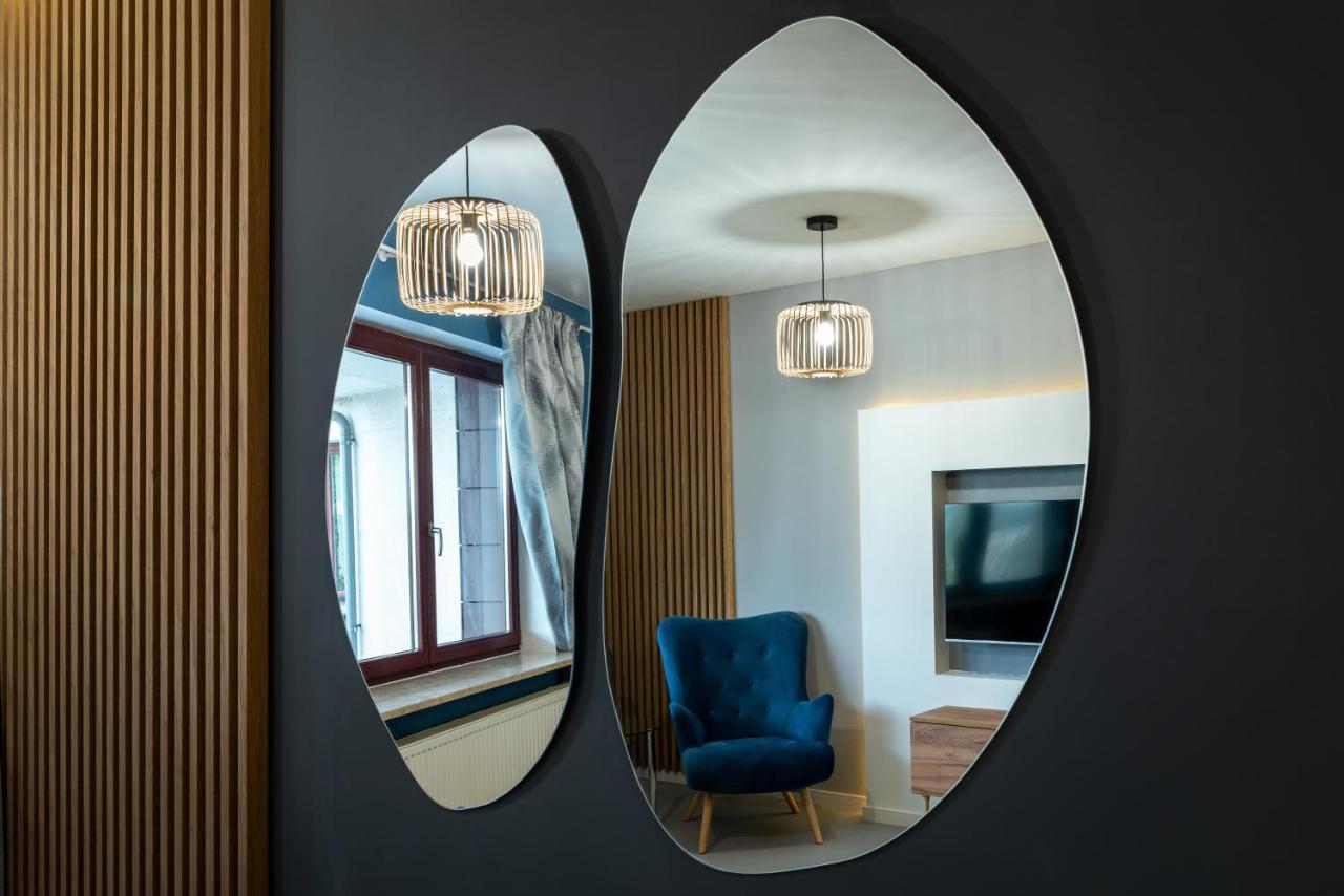 Premium For Jewish Quarter & Old Town Pool Leilighet