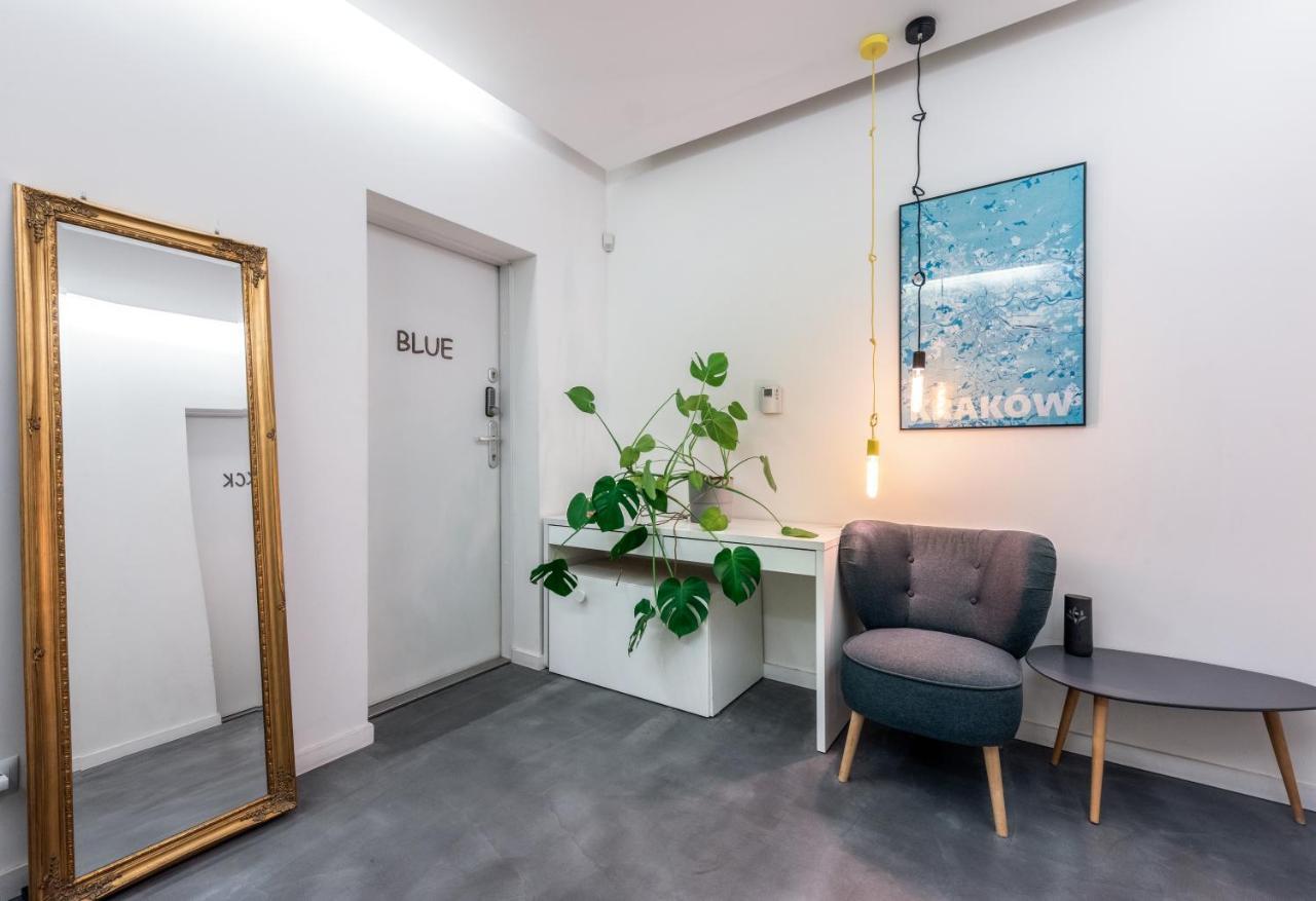 Premium For Jewish Quarter & Old Town Pool Krasków